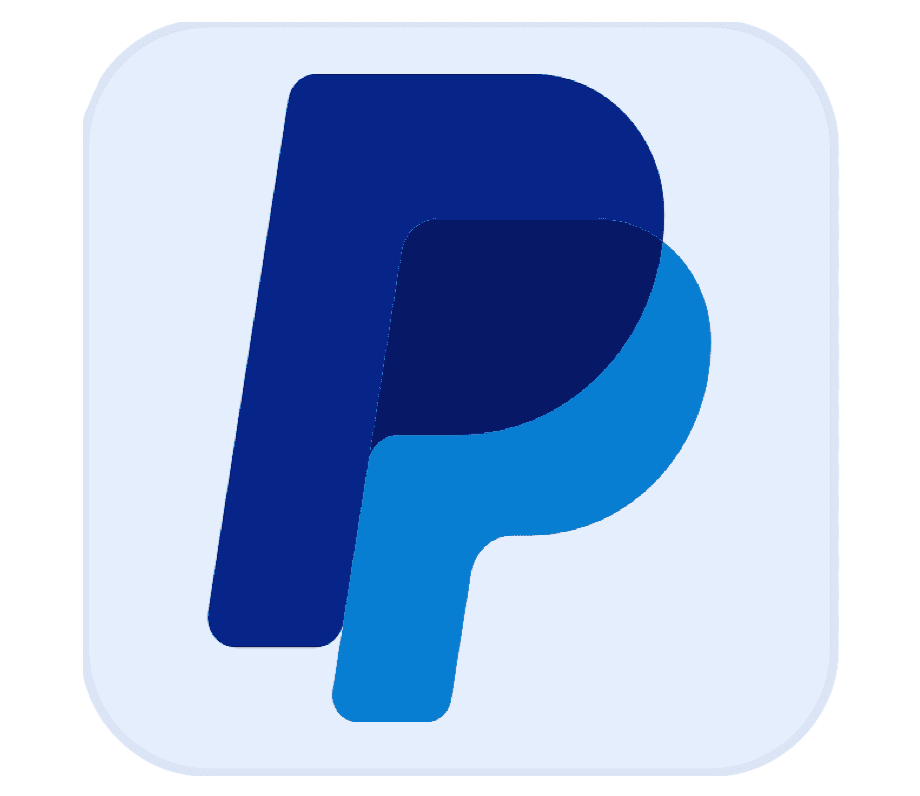 Logo Paypal